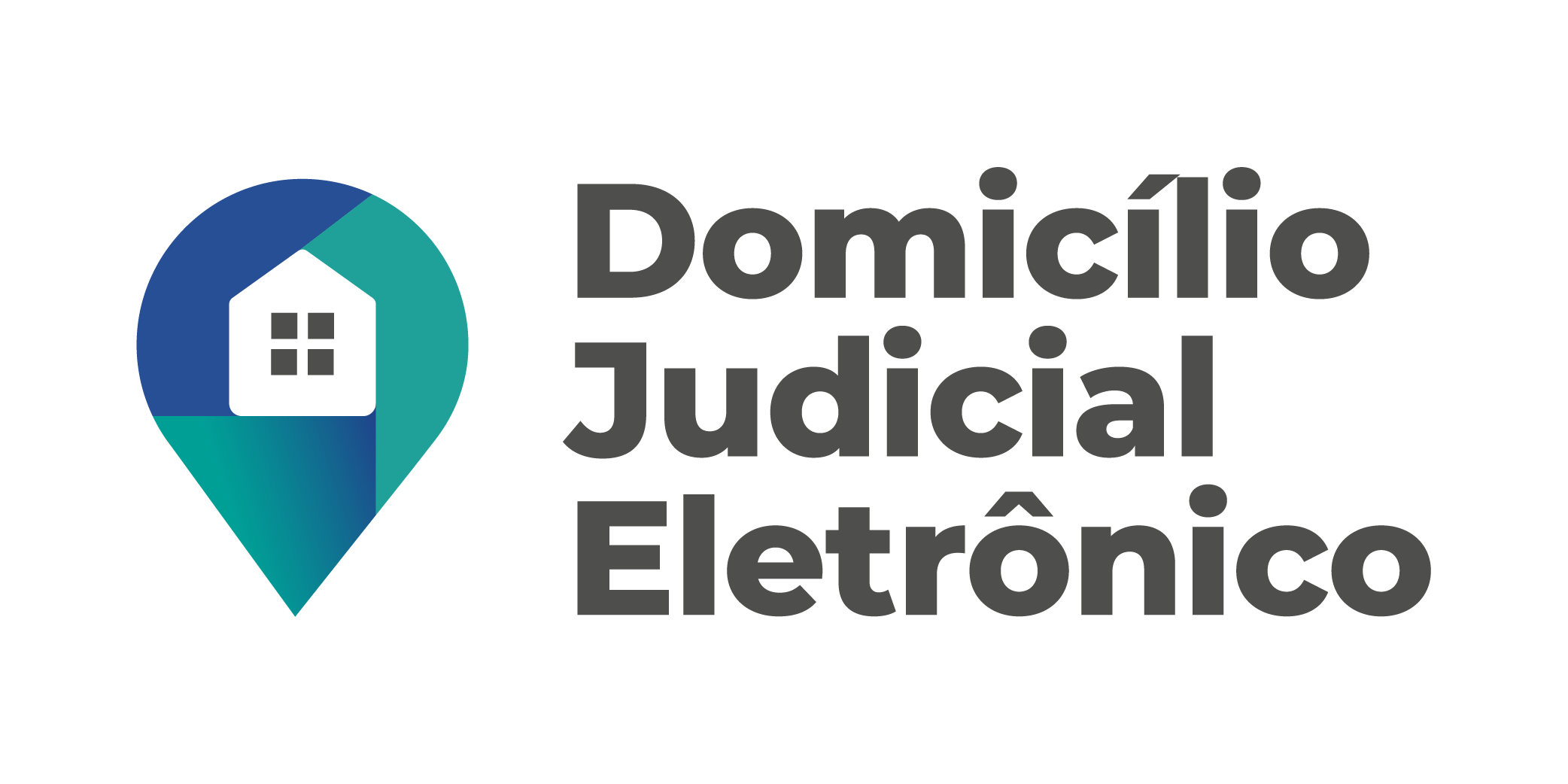 Conecta quem envia as comunicações processuais do tipo pessoal.