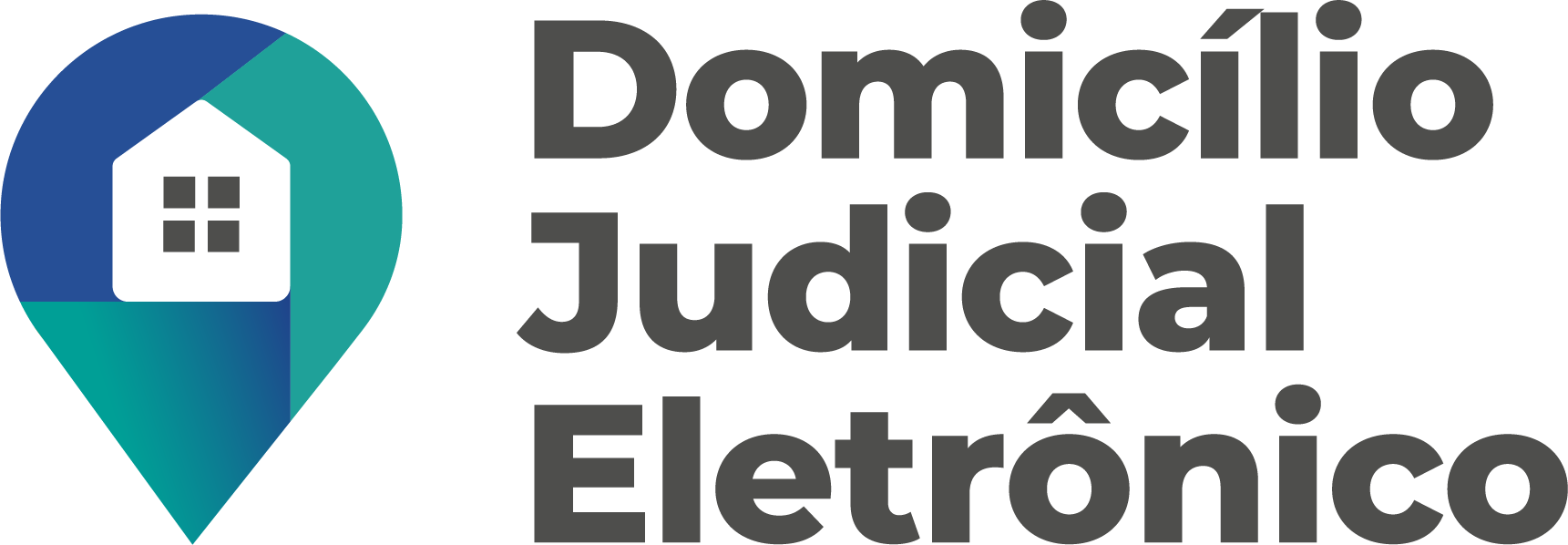 Concentra, em um endereço virtual, as comunicações processuais emitidas pelos tribunais brasileiros a pessoas.