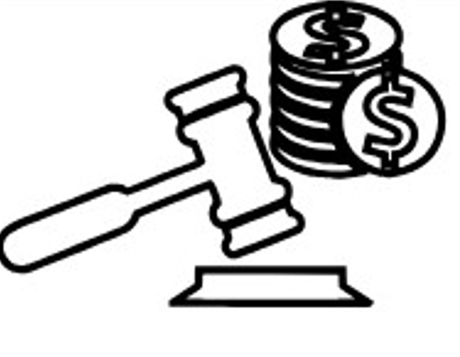 Sistema de Gestão Financeira dos Depósitos Judiciais